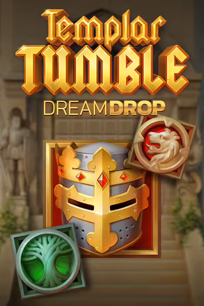 BOM88 Templar Tumble