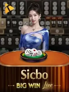 BOM88 Sicbo BigWin